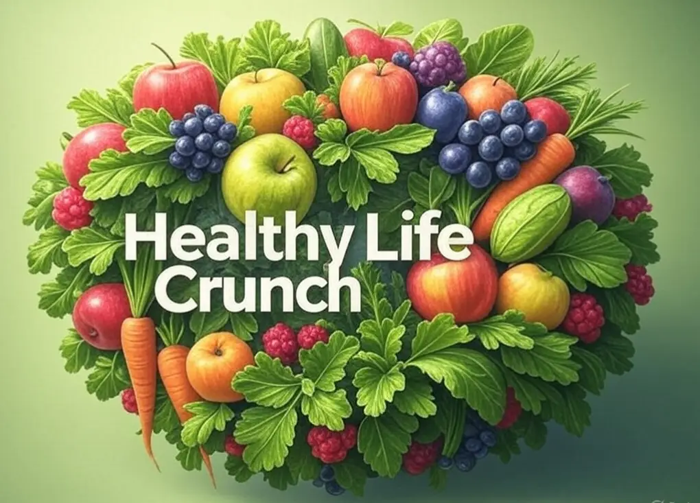 Nourish and Transform with Healthy Life Crunch Support 3 Healthy Life Crunch