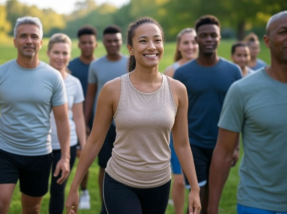 Healthy Life Crunch: Power Up Your Routine 1 Healthy Life Crunch