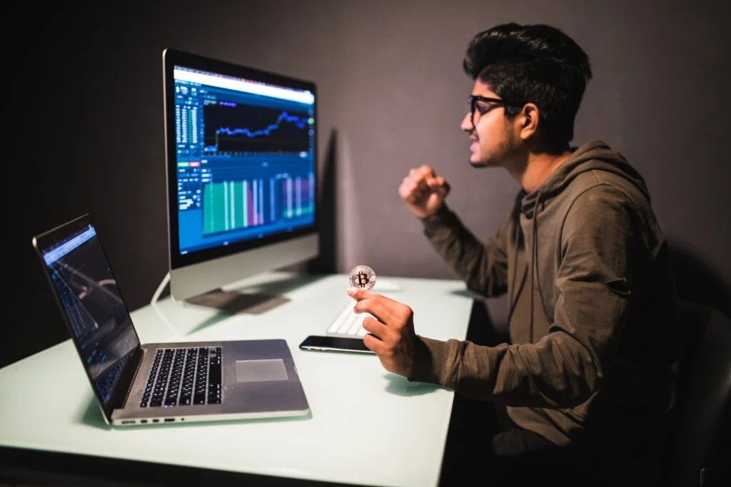 The Crypto Data News: 2025’s Blockchain Power Shift 1 The Crypto Data News