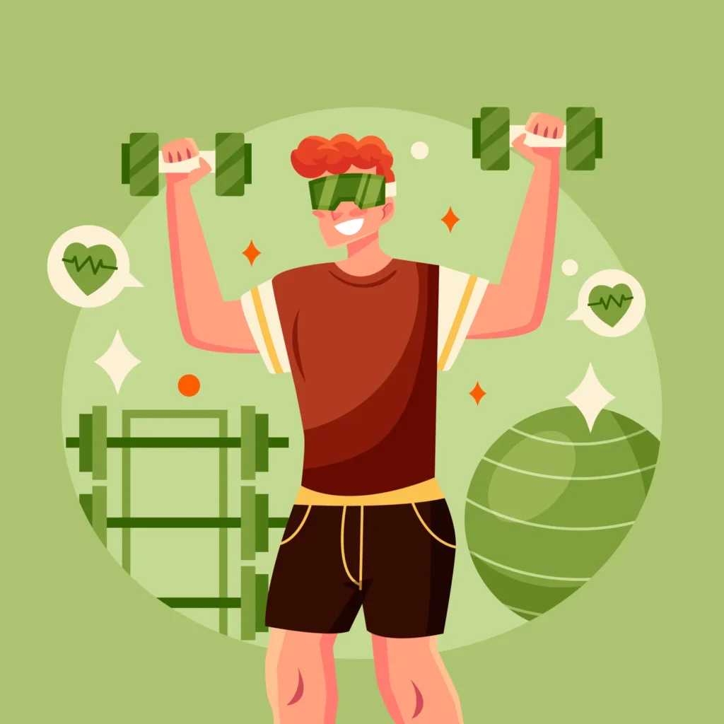 Health Crypto Sports: Redefining Digital Wellness Through Blockchain and Fitness 1 Health Crypto Sports