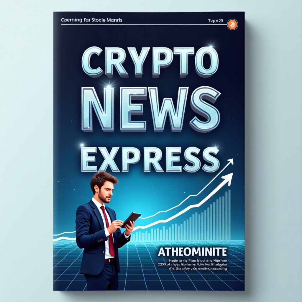 Crypto News Express : Best Live news 2025 1 Crypto News Express