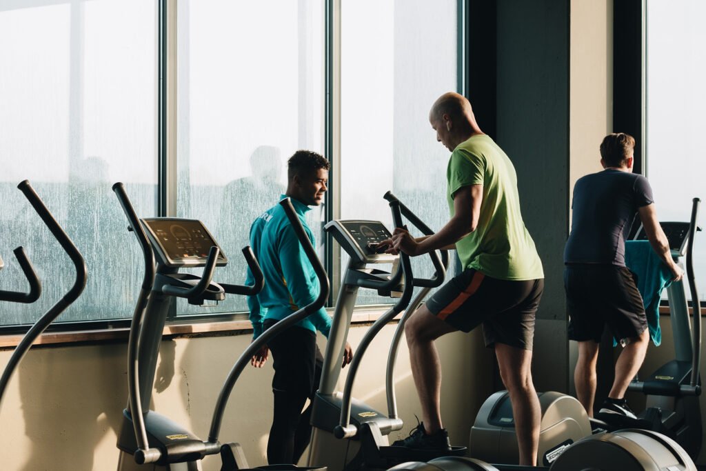 Health Fit Works