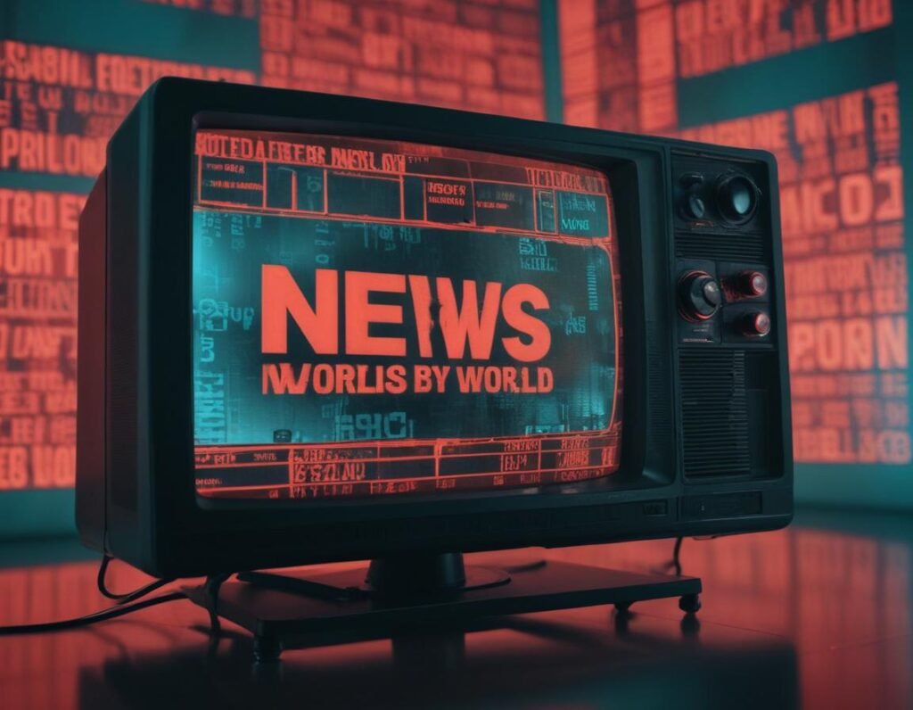 Real-Time Updates On the Hour News Zone World 2 News Zone World