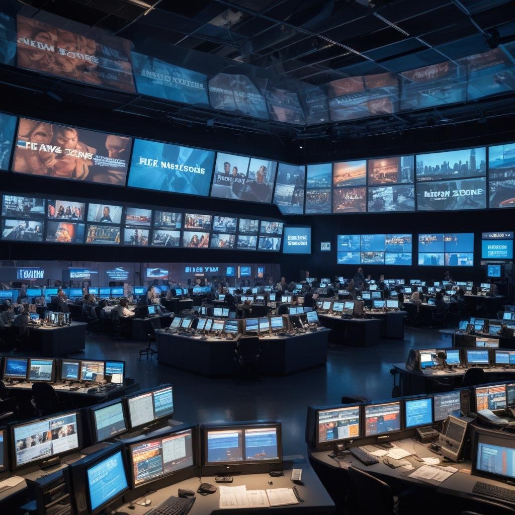 Real-Time Updates On the Hour News Zone World 3 News Zone World