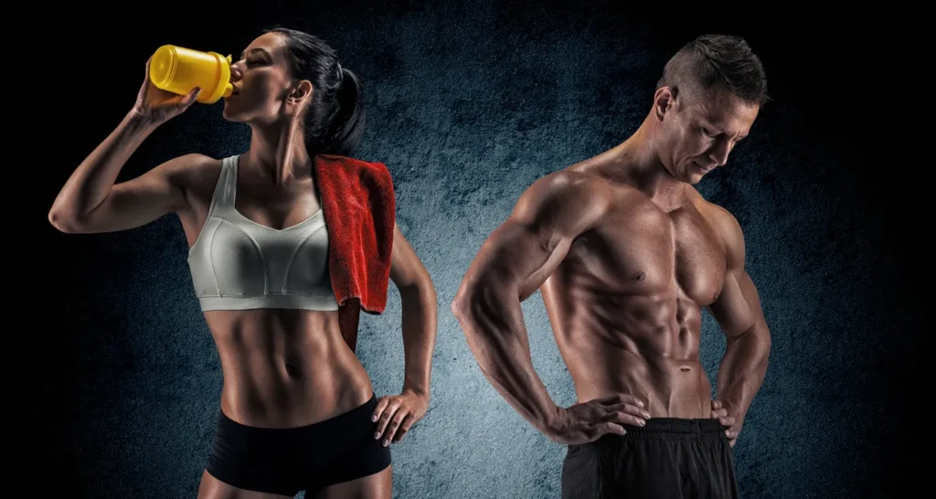 Health Fit Works