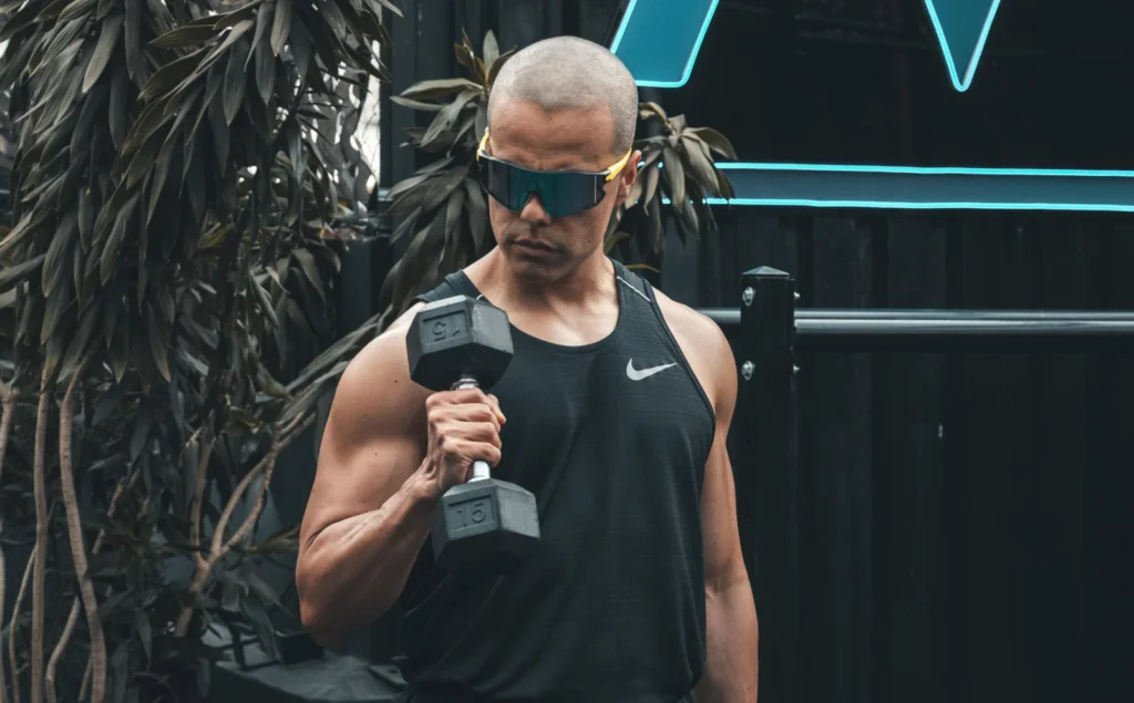 Health Crypto Sports: Where Wellness Meets Web3 In 2025 2 Health Crypto Sports