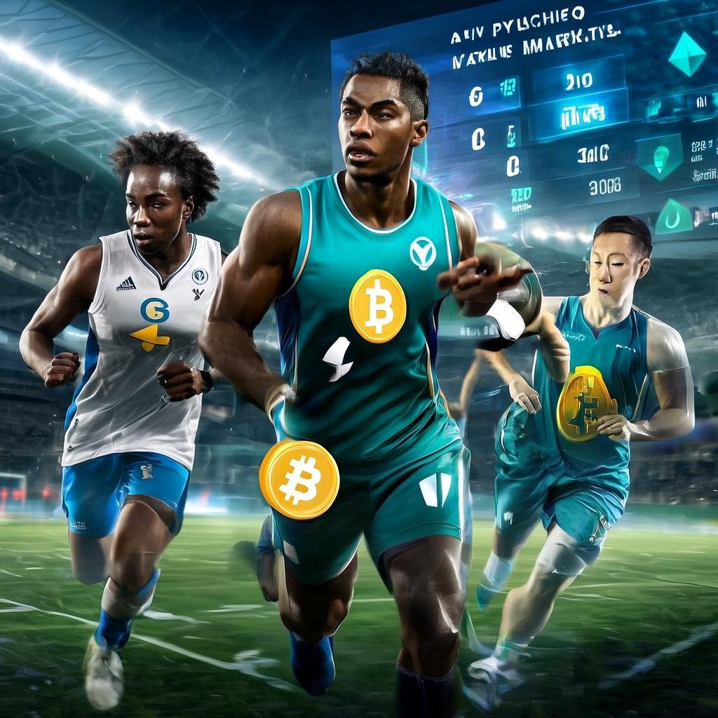 🏆 Top Crypto Sports Tips and Daily Predictions 2025 2 Crypto Sports Tips