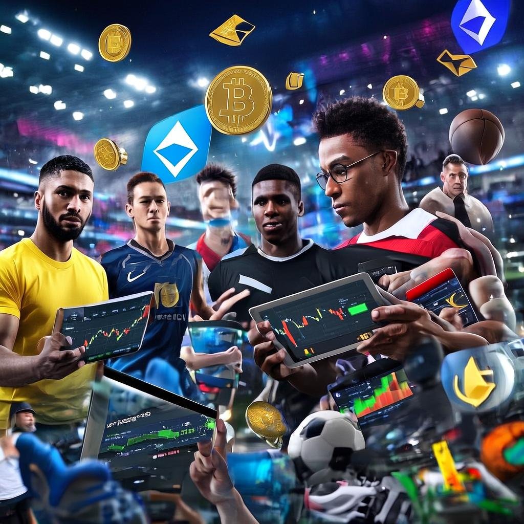 🏆 Top Crypto Sports Tips and Daily Predictions 2025 1 Crypto Sports Tips