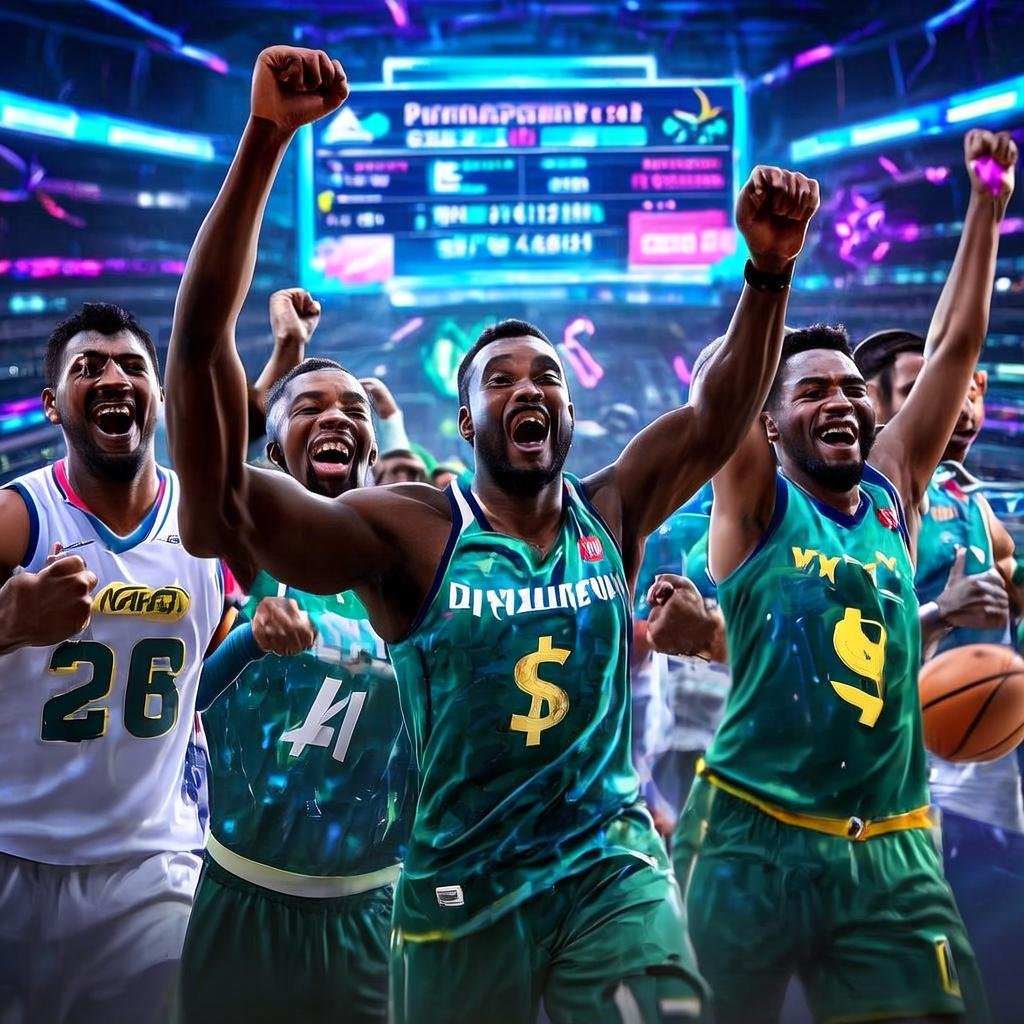 🏆 Top Crypto Sports Tips and Daily Predictions 2025 3 Crypto Sports Tips