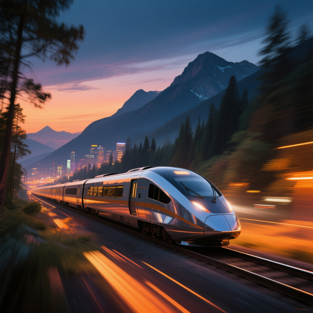 Fast Travel